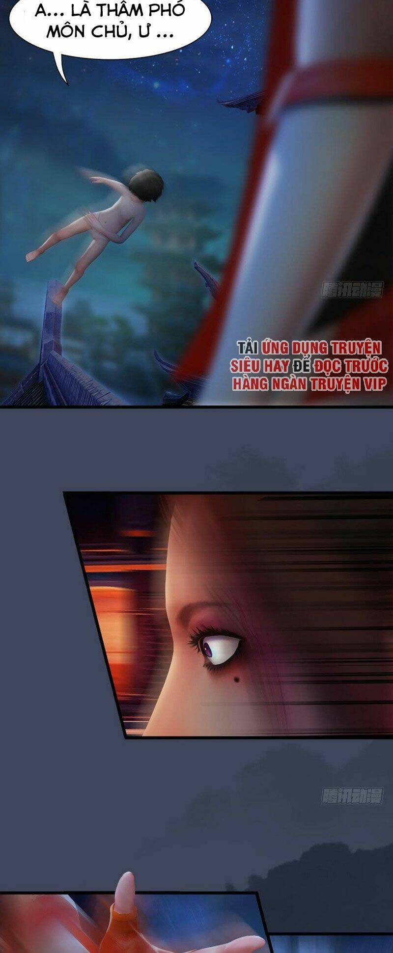 Cửu Hoang Đọa Huyền Sư: Chapter 75