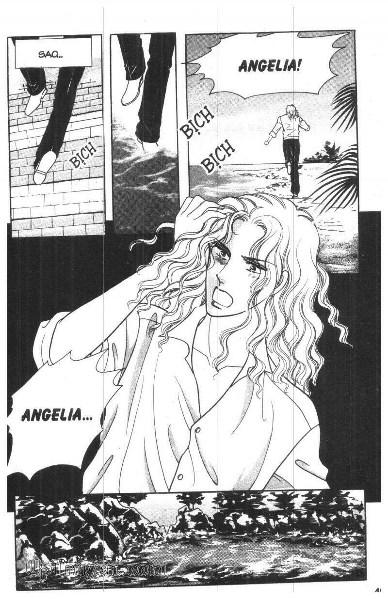 Lao Xao Tuổi Ngọc: Chapter 4