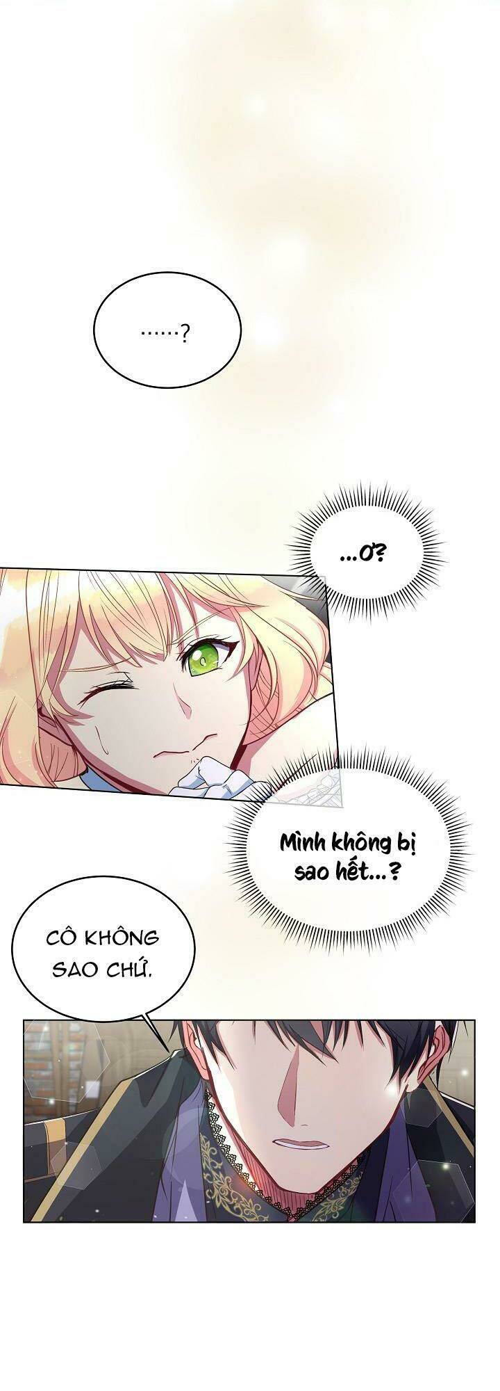 Bút Danh Bí Mật Của Nữ Công Tước: Chapter 2