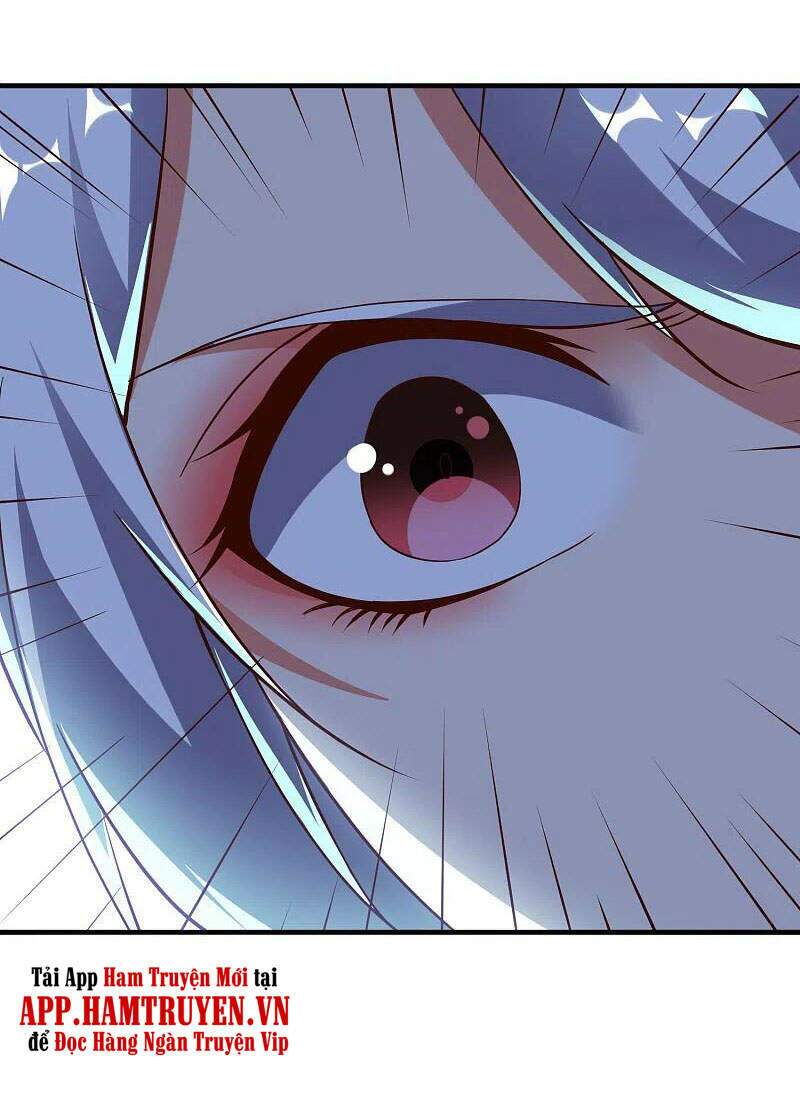 Phục Thiên Thánh Chủ: Chapter 187