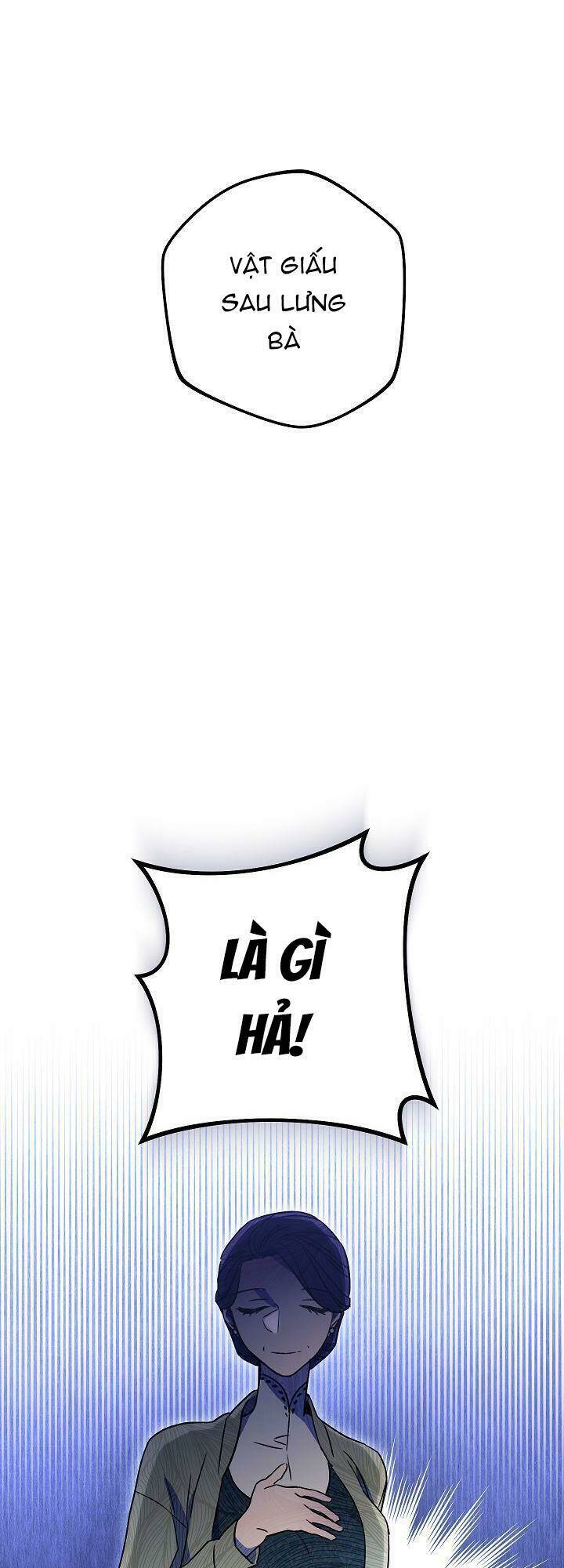 One Pair Lady: Chapter 1