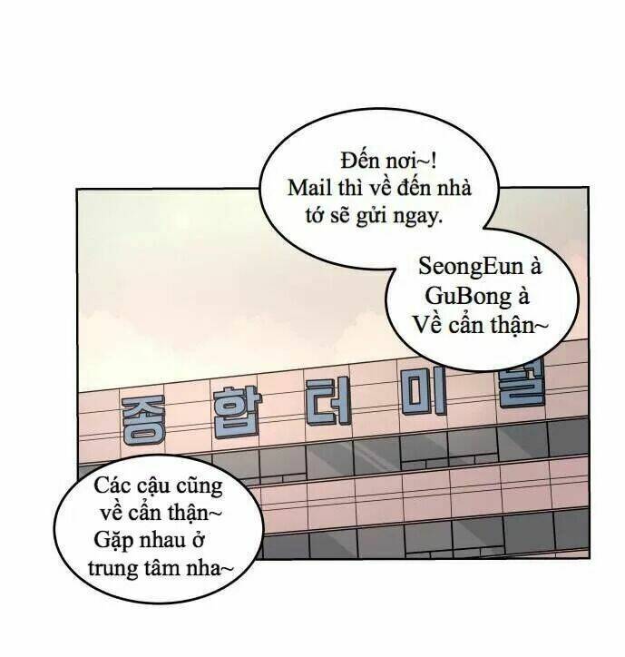 30 Phút Bước Đi Bên Em: Chapter 49