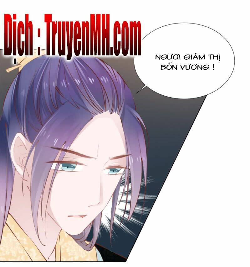 Solo Đi Vương Gia: Chapter 62