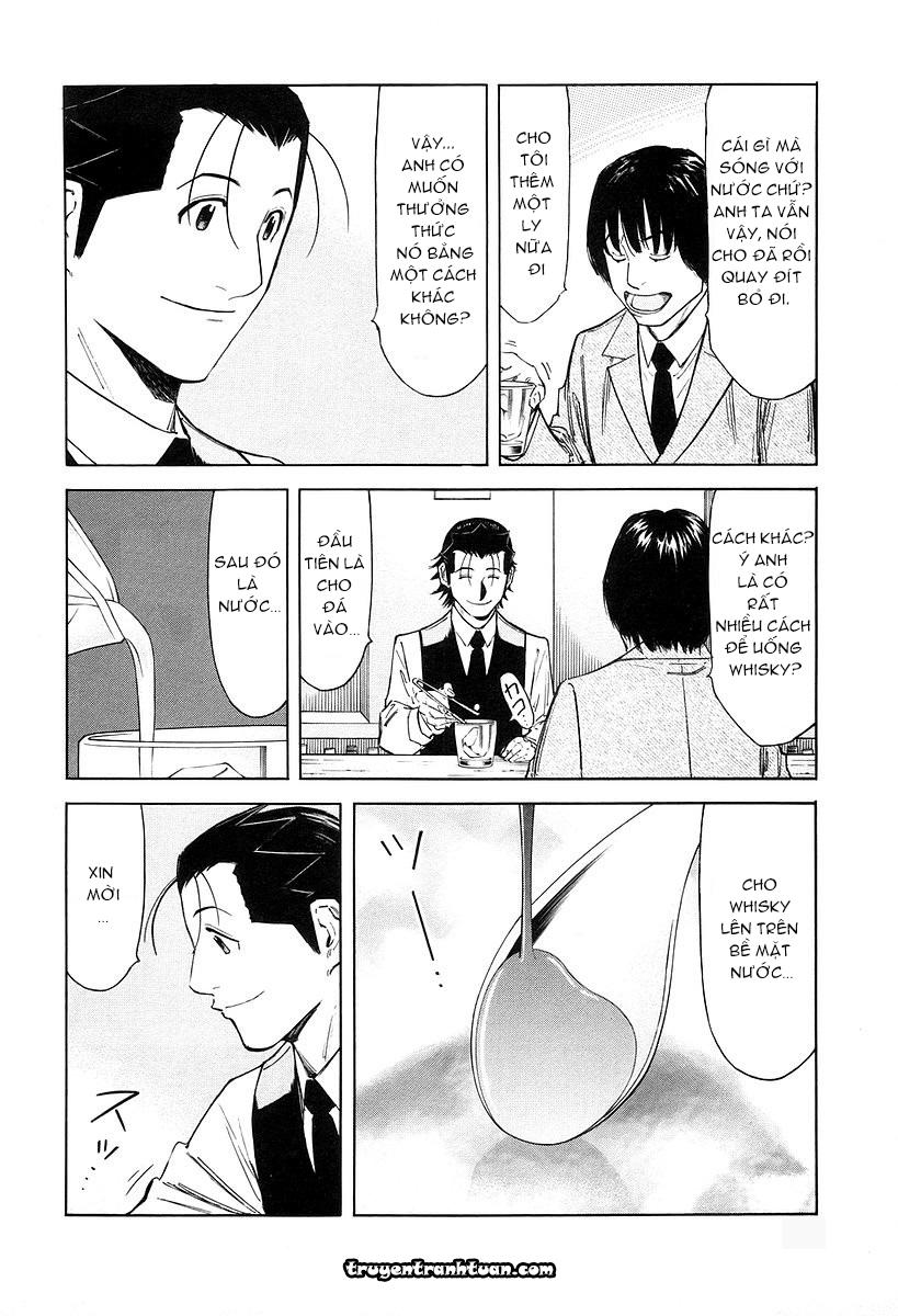 Bartender - Người Pha Chế Rượu: Chapter 75