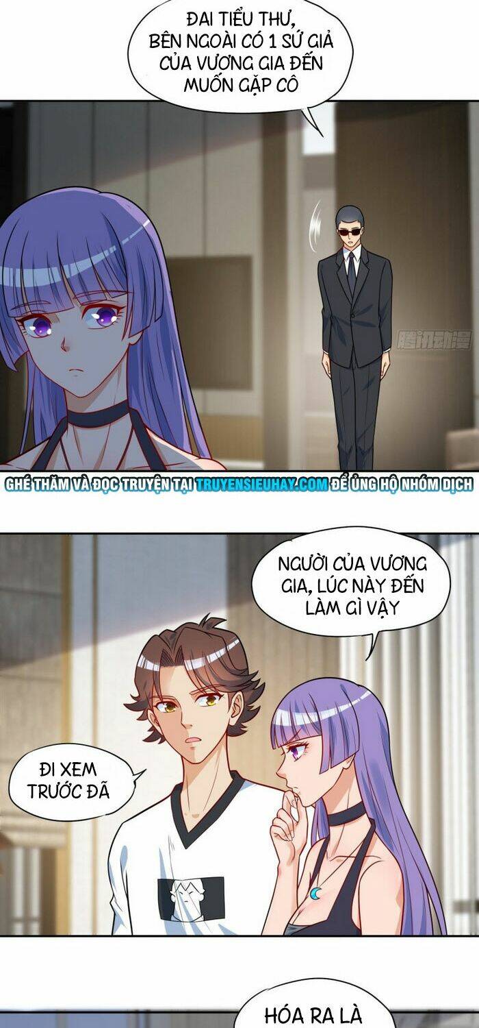 Tiên Giới Thương Thành: Chapter 51