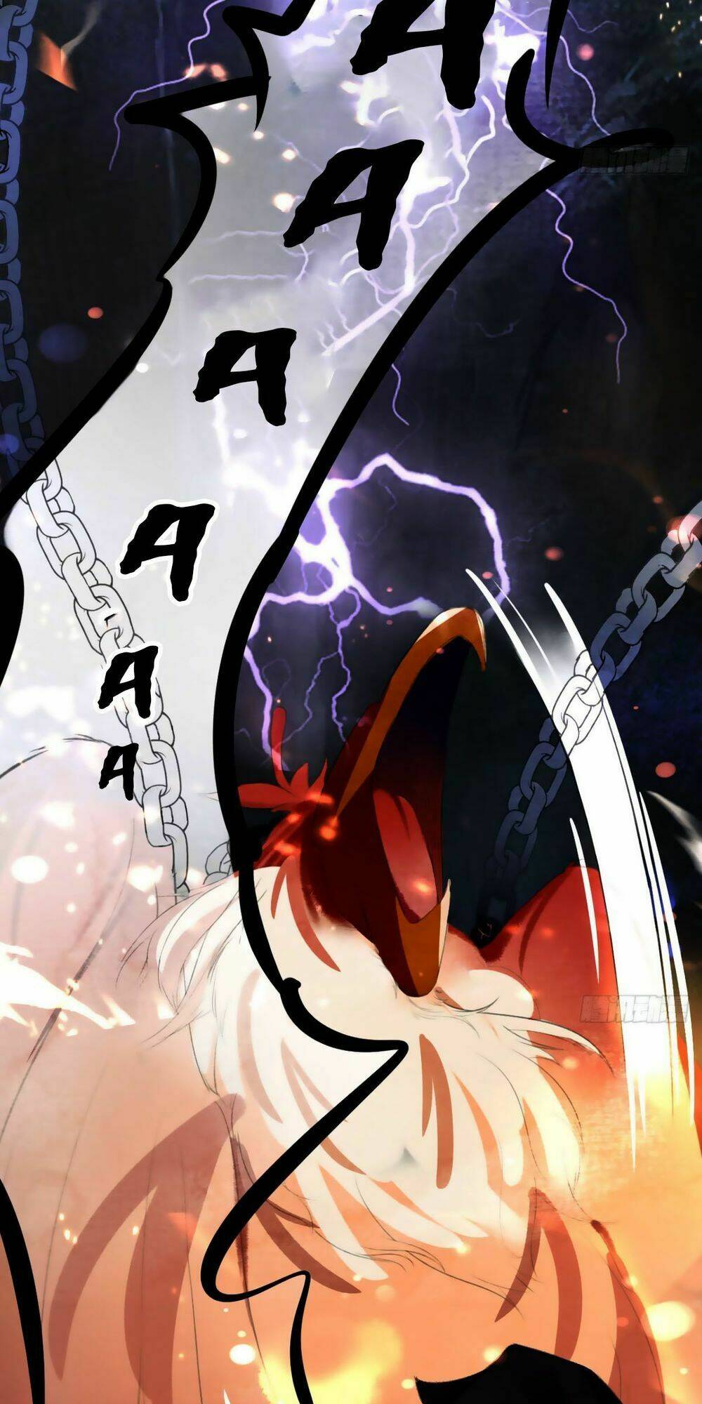 Giấc Mộng Nam Triều: Chapter 26