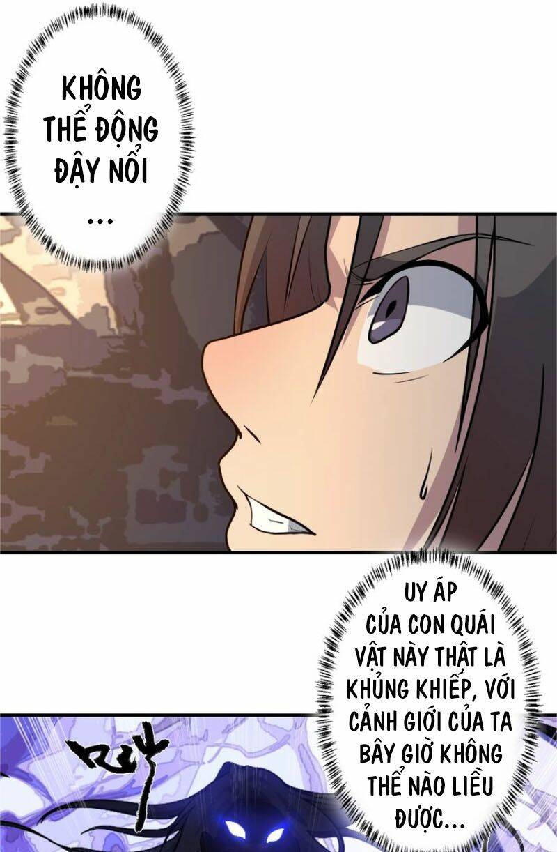 Ta Luyện Dược Thành Thánh: Chapter 16