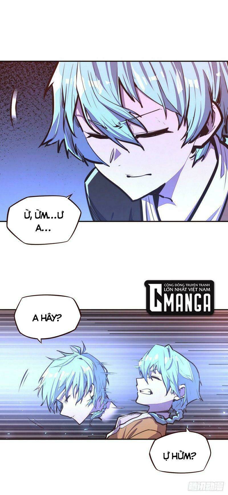 Sinh Tử Quyết: Chapter 119