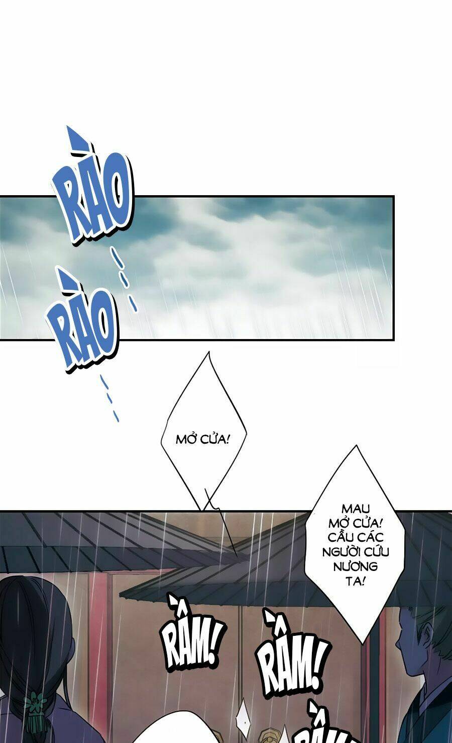 Thượng Quốc Phú Chi Thiên Đống Tuyết: Chapter 48