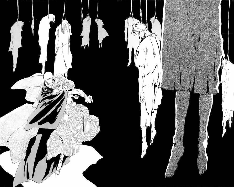 Đứa Con Số Phận: Chapter 16