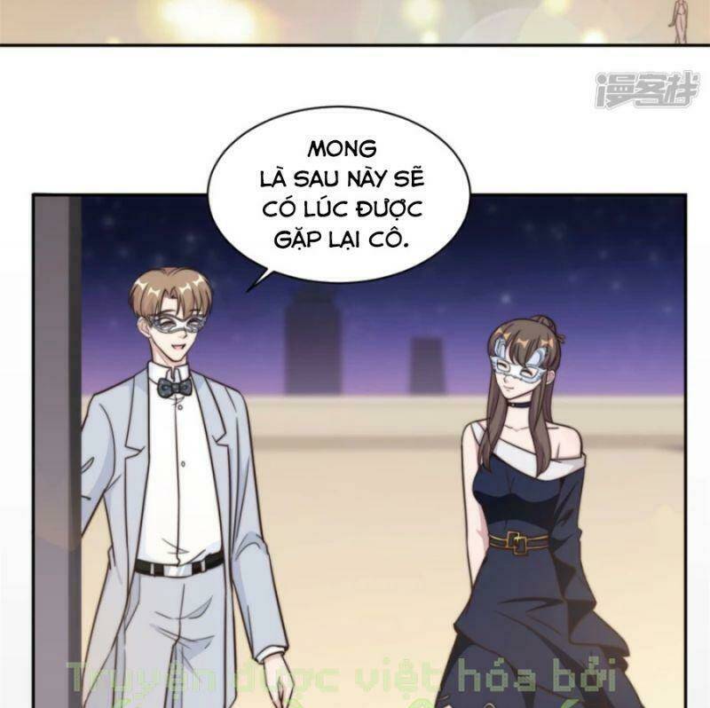 Tổng Tài, Tránh Xa Tôi Ra: Chapter 33