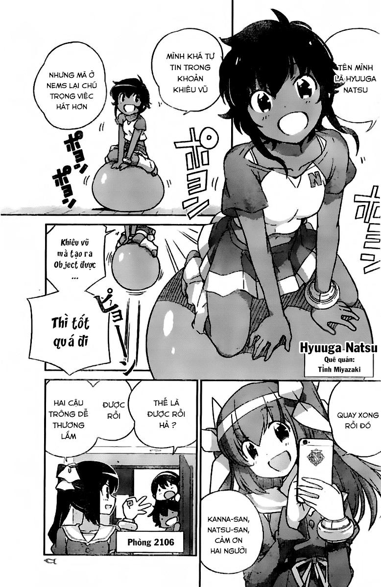 King Of Idols: Chapter 19