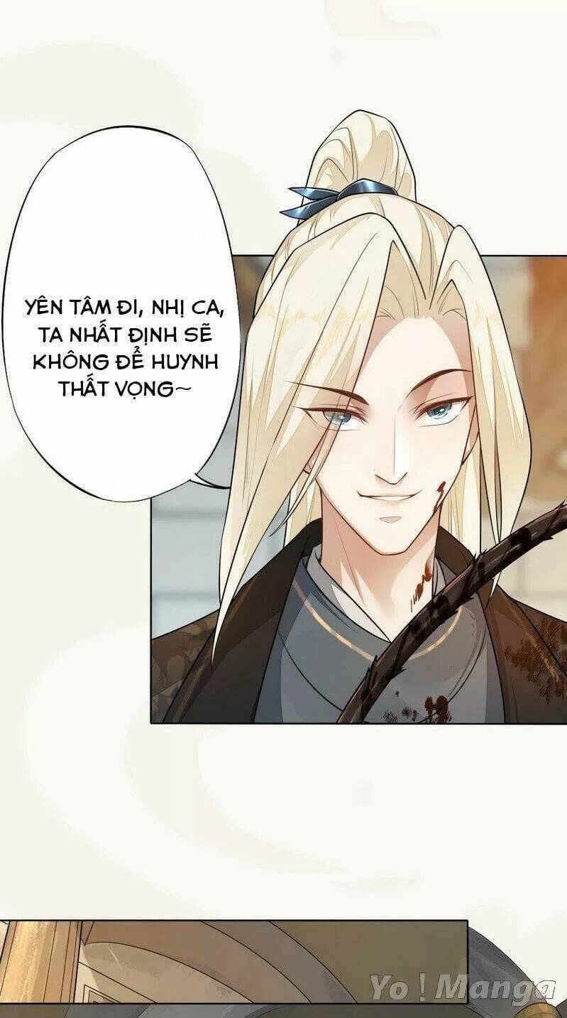 Tuyệt Thế Luyện Đan Sư: Chapter 157