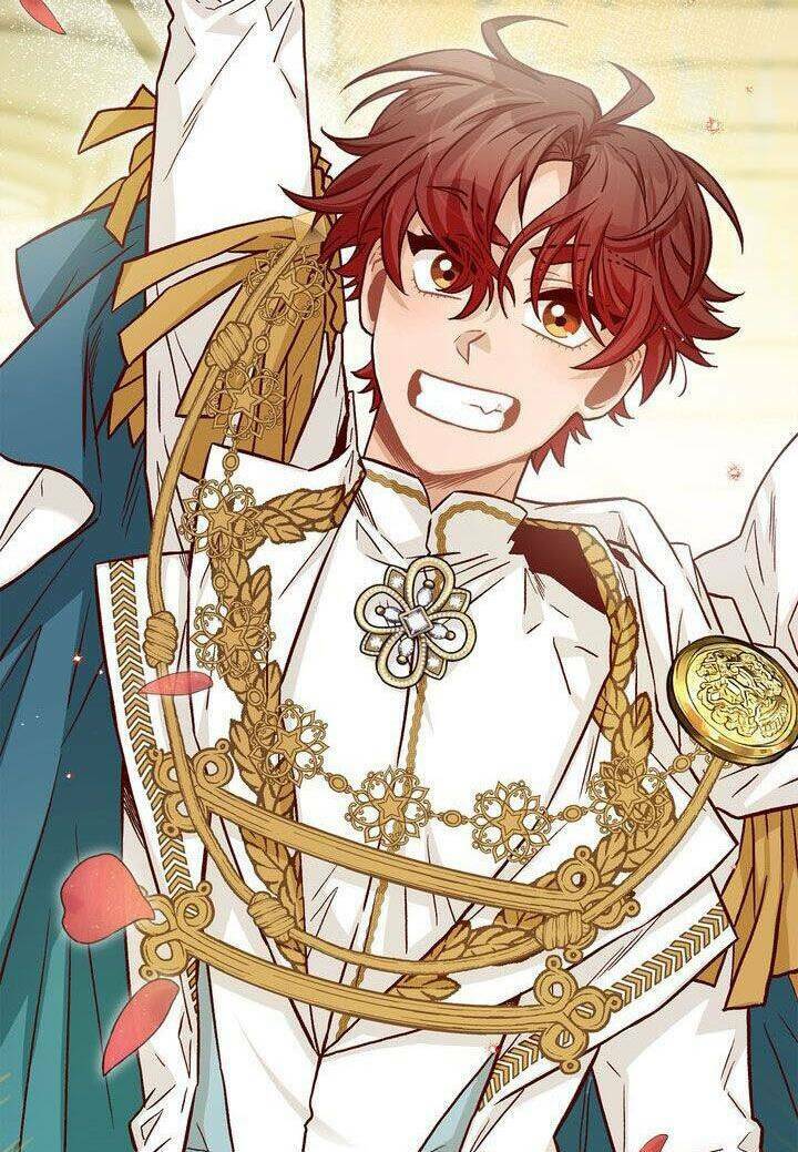 Aristité Được Ban Phước Một Lời Nguyền: Chapter 9