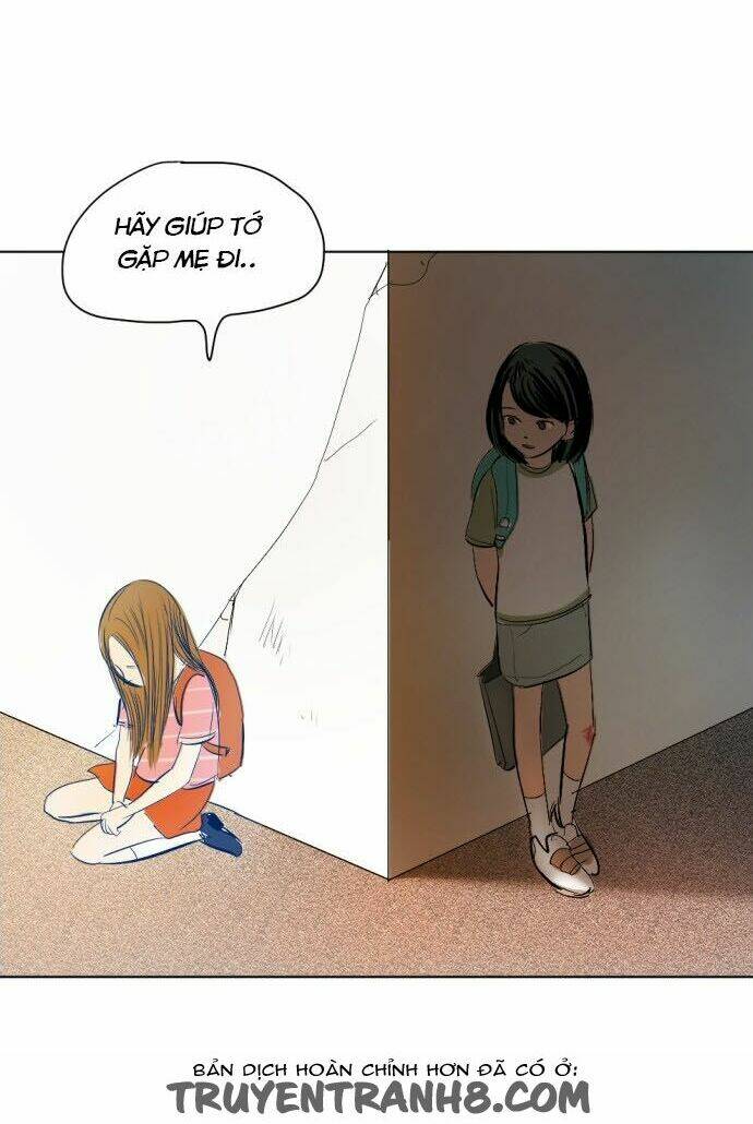 Transparent Cohabitation: Chapter 9