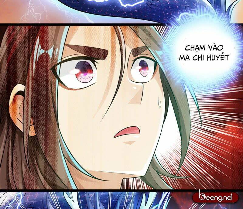 Thái Cổ Cuồng Ma: Chapter 43