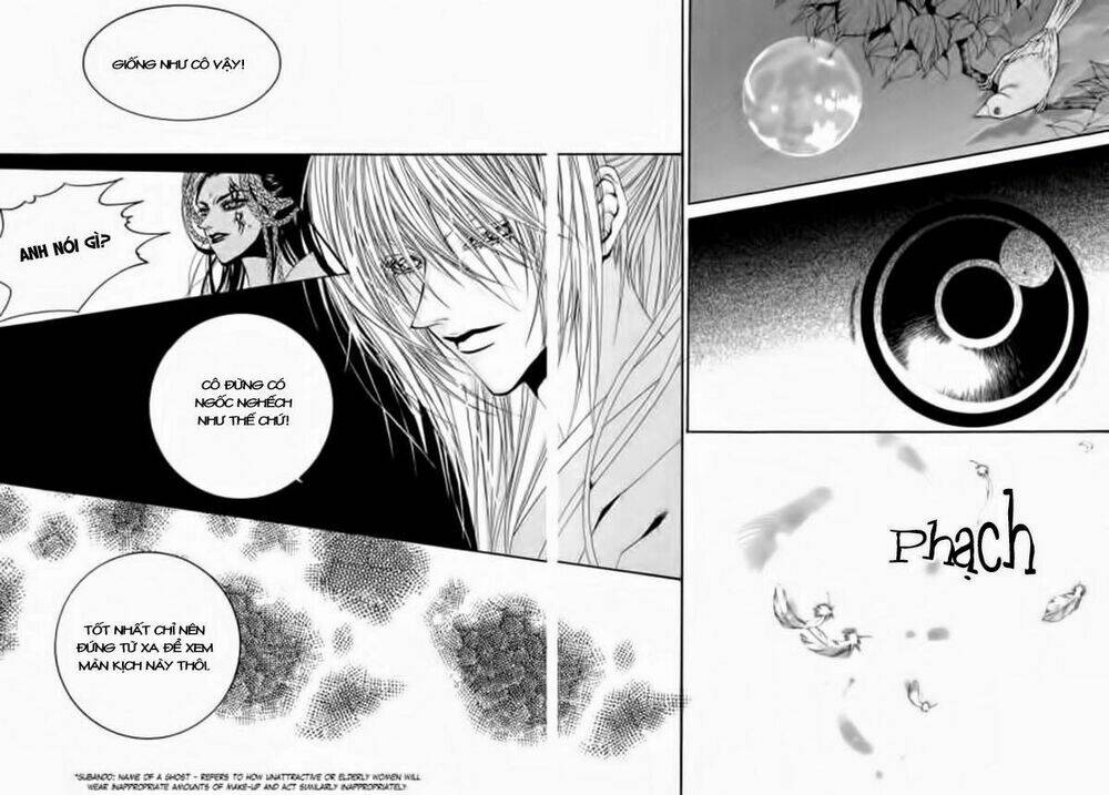 Tân Nương Của Thủy Thần: Chapter 60
