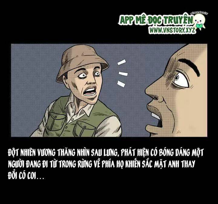 Kỳ Án Có Thật: Chapter 19