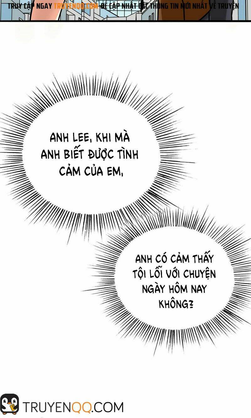 Become A Girl At Night: Chapter 50