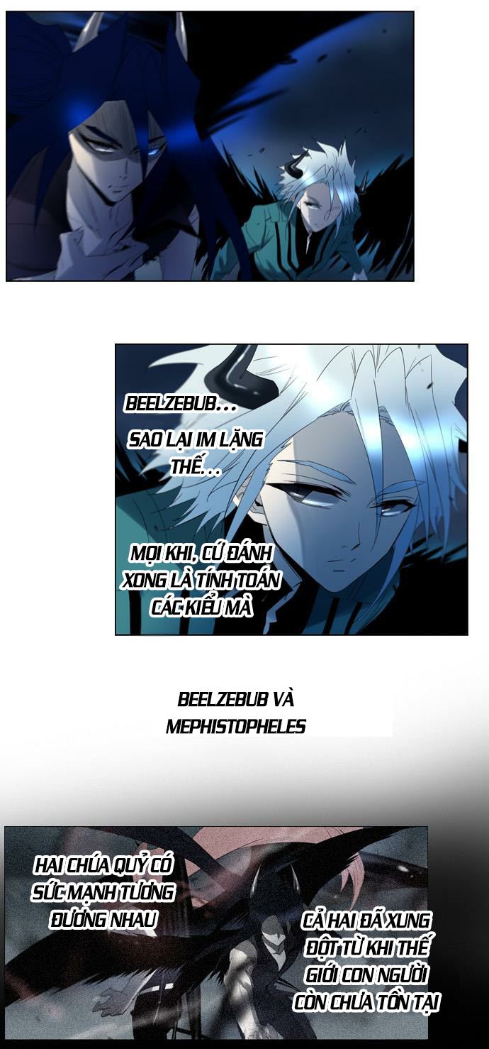 Soul Cartel: Chapter 117