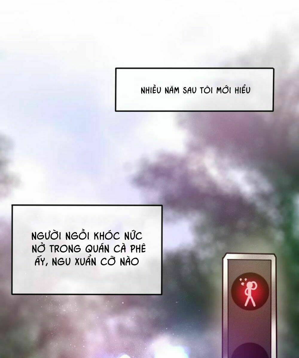 Tháng Sáu Kì Diệu: Chapter 18