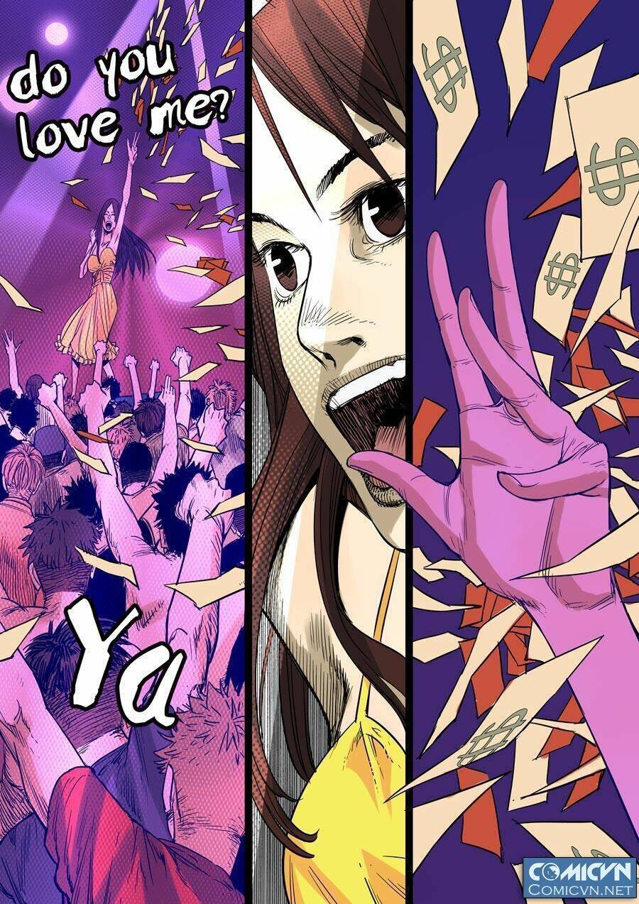 Đệ Lục Thiên Ma Vương: Chapter 17