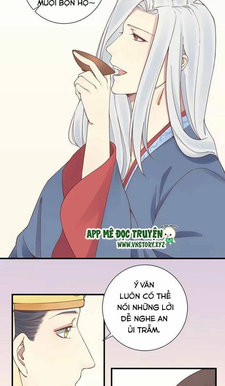 Hoàng Hậu Bận Lắm: Chapter 131