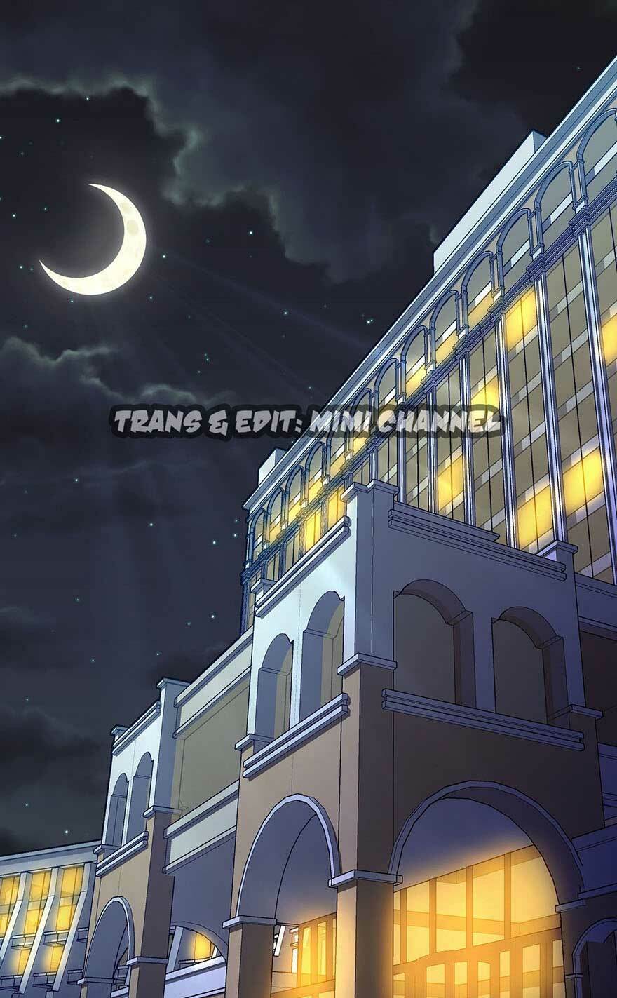 Náo Loạn Suốt Đời: Chapter 4
