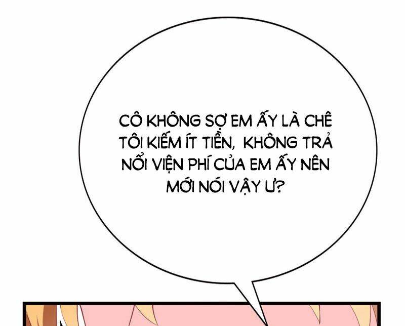 Này! Đừng Động Vào Phô Mai Của Tôi: Chapter 101