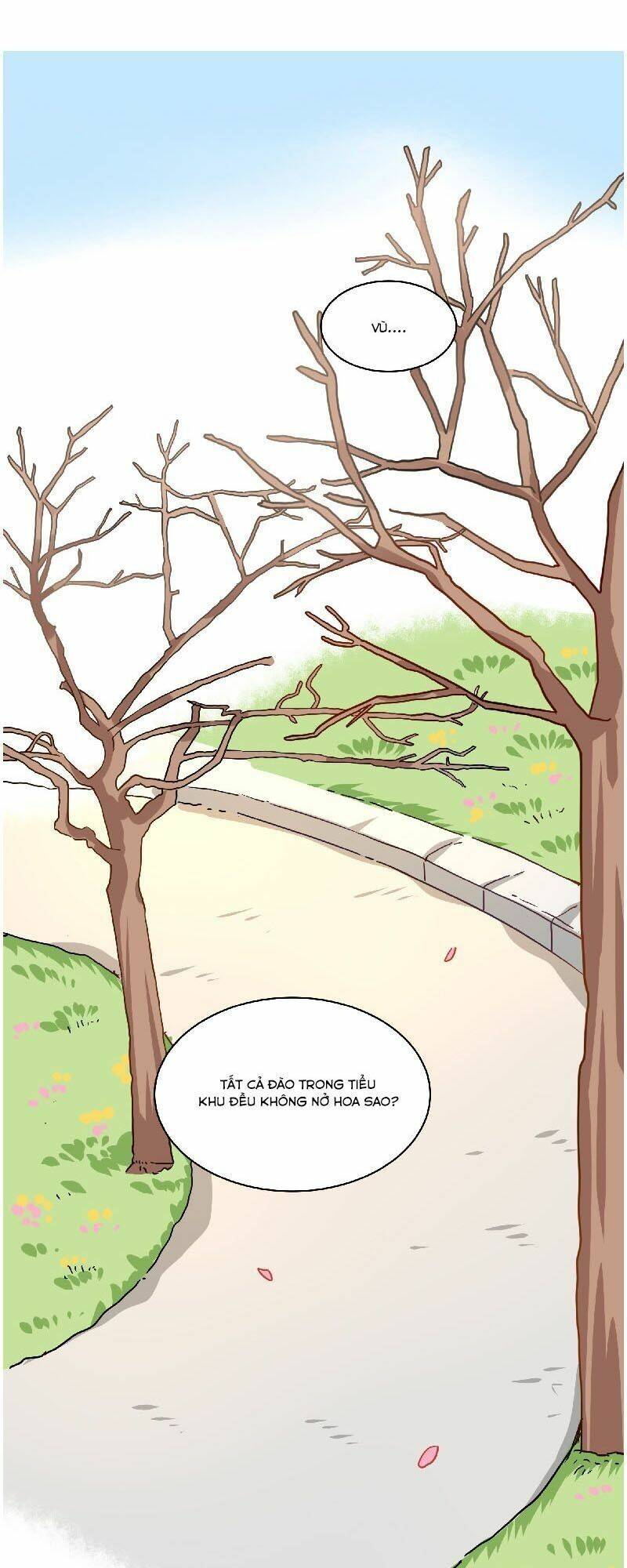 Thú Giữ Nhà Của Đường Tây Tử: Chapter 5