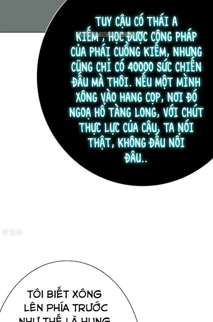 Hệ Thống Tiên Tôn Tại Đô Thị: Chapter 66