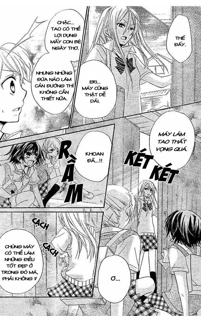 Boyfriend: Chapter 5.1