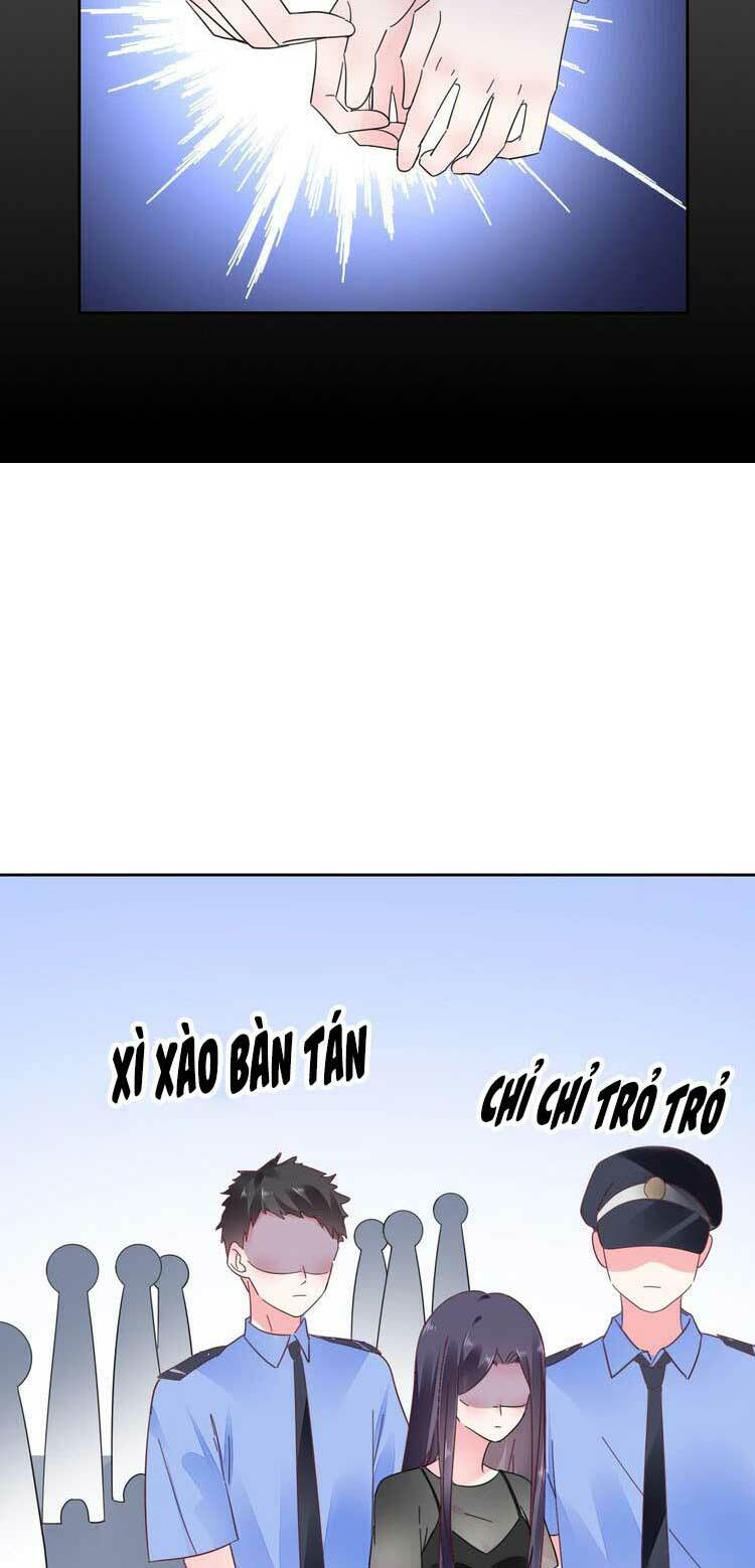 Điều Ước Sủng Ái Bất Bình Đẳng: Chapter 82.2