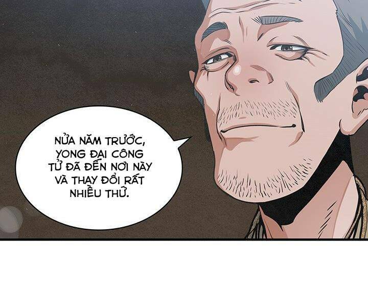 Mục Hạ Vô Nhân: Chapter 13