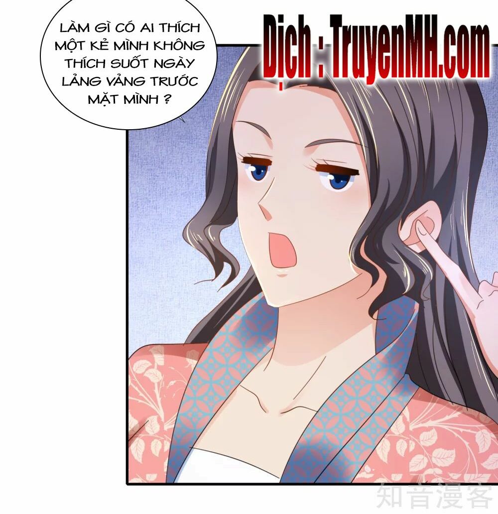 Lãnh Cung Phế Hậu Muốn Nghịch Thiên: Chapter 118