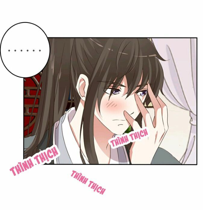 Thông Linh Phi: Chapter 110