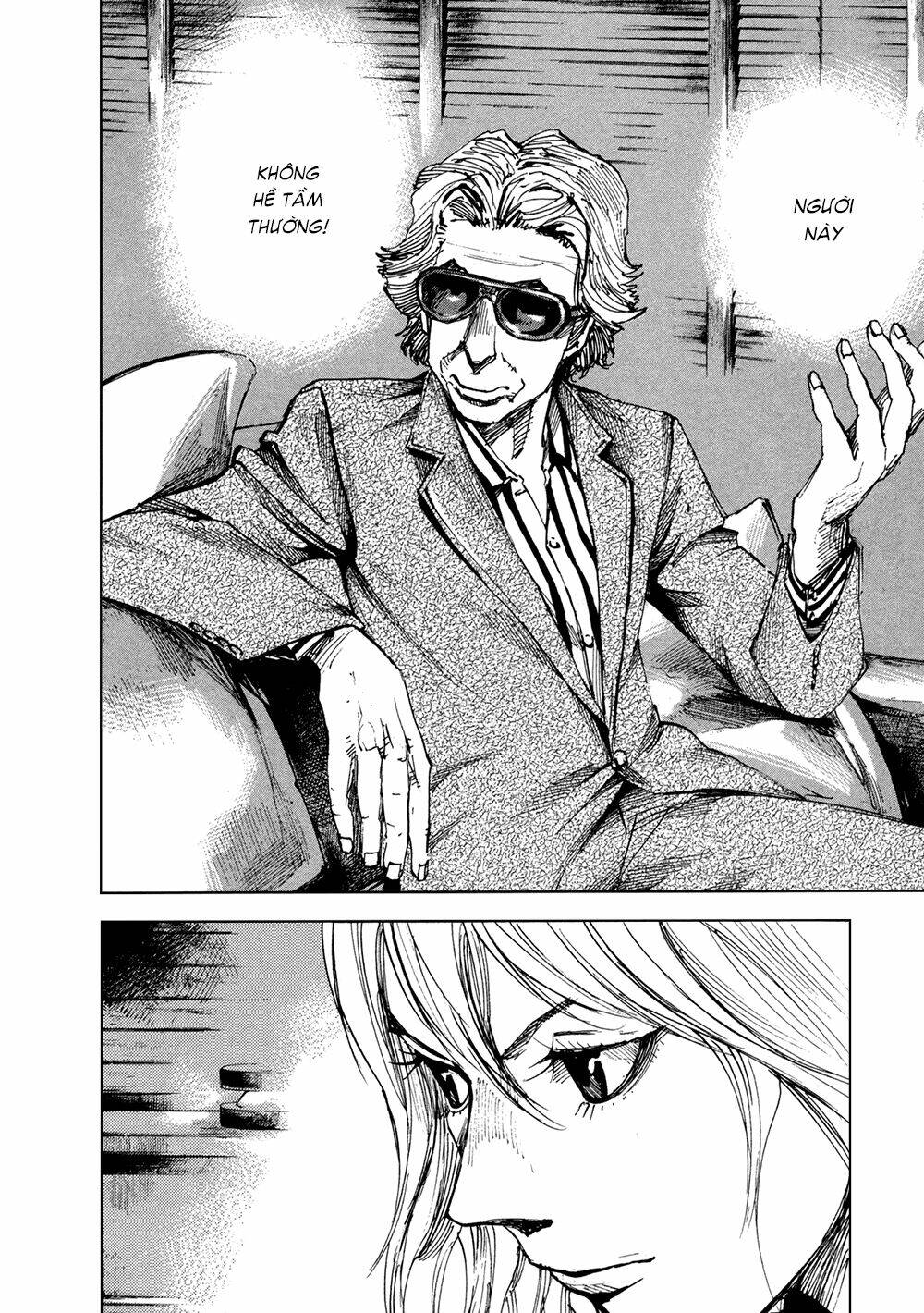 Hito Hitori Futari: Chapter 17