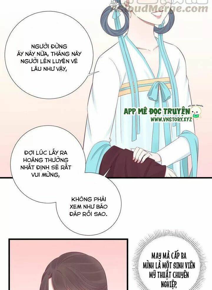 Hoàng Hậu Bận Lắm: Chapter 69