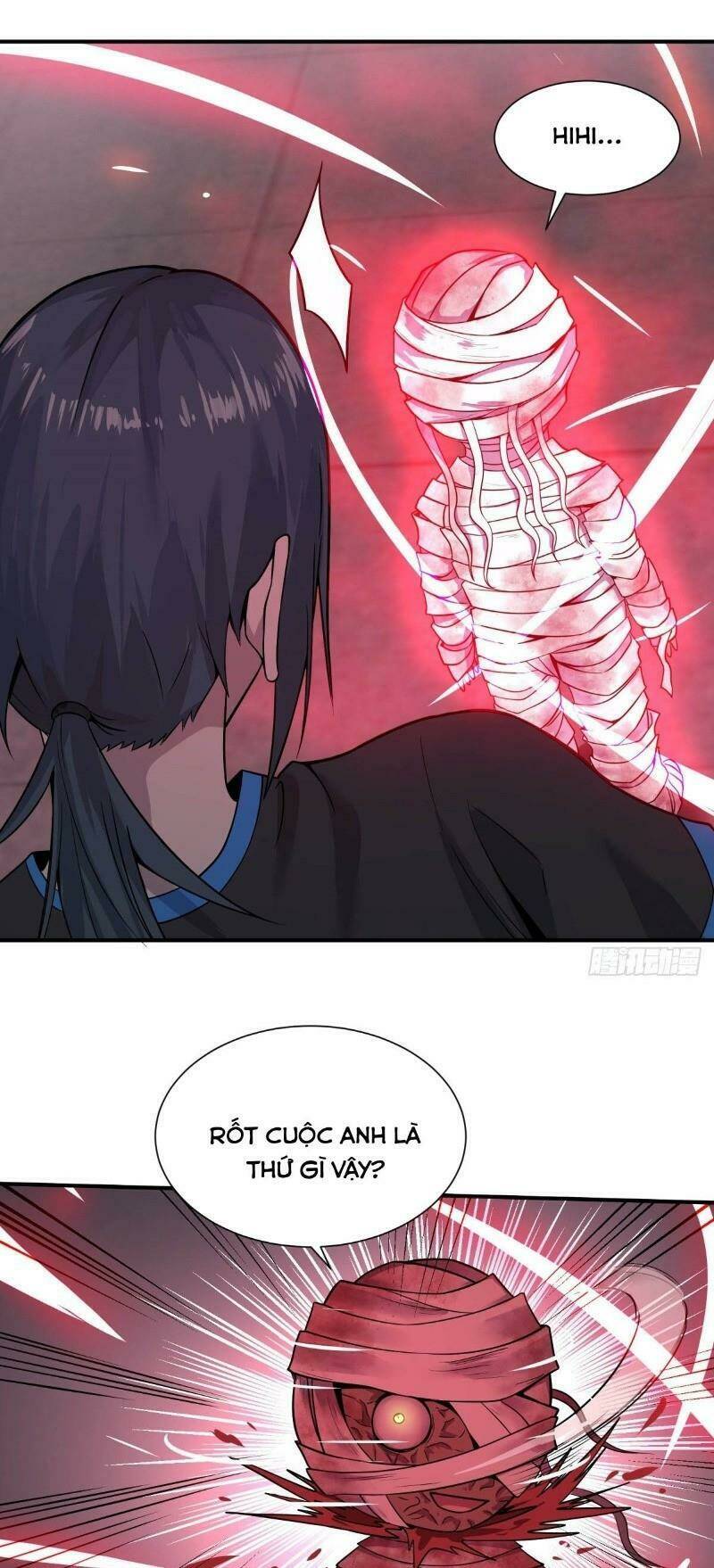 Danh Sách Kẻ Phản Diện: Chapter 82