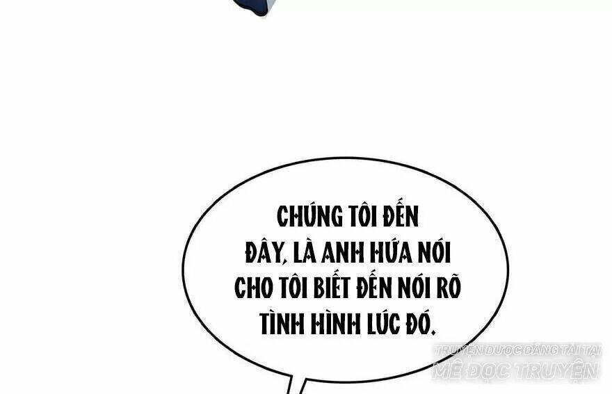 Sau Này Vẫn Cứ Thích Em: Chapter 41