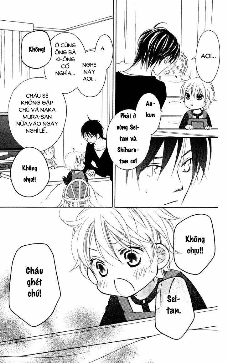 Love So Life: Chapter 78