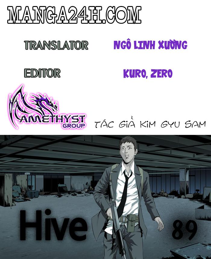 Hive: Chapter 89