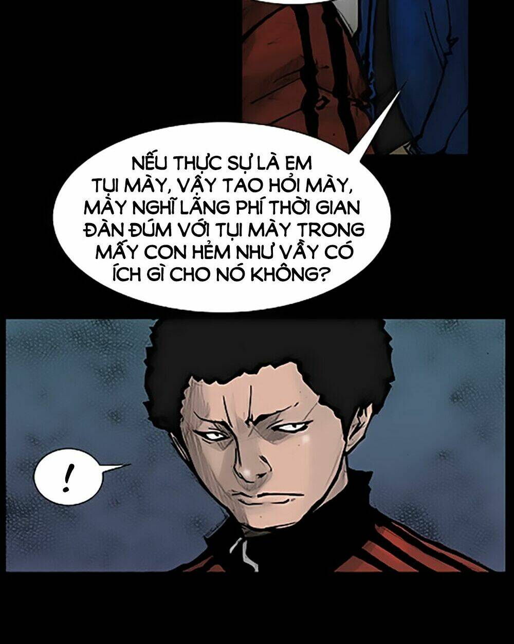 Độc Cô Tiền Truyện: Chapter 48