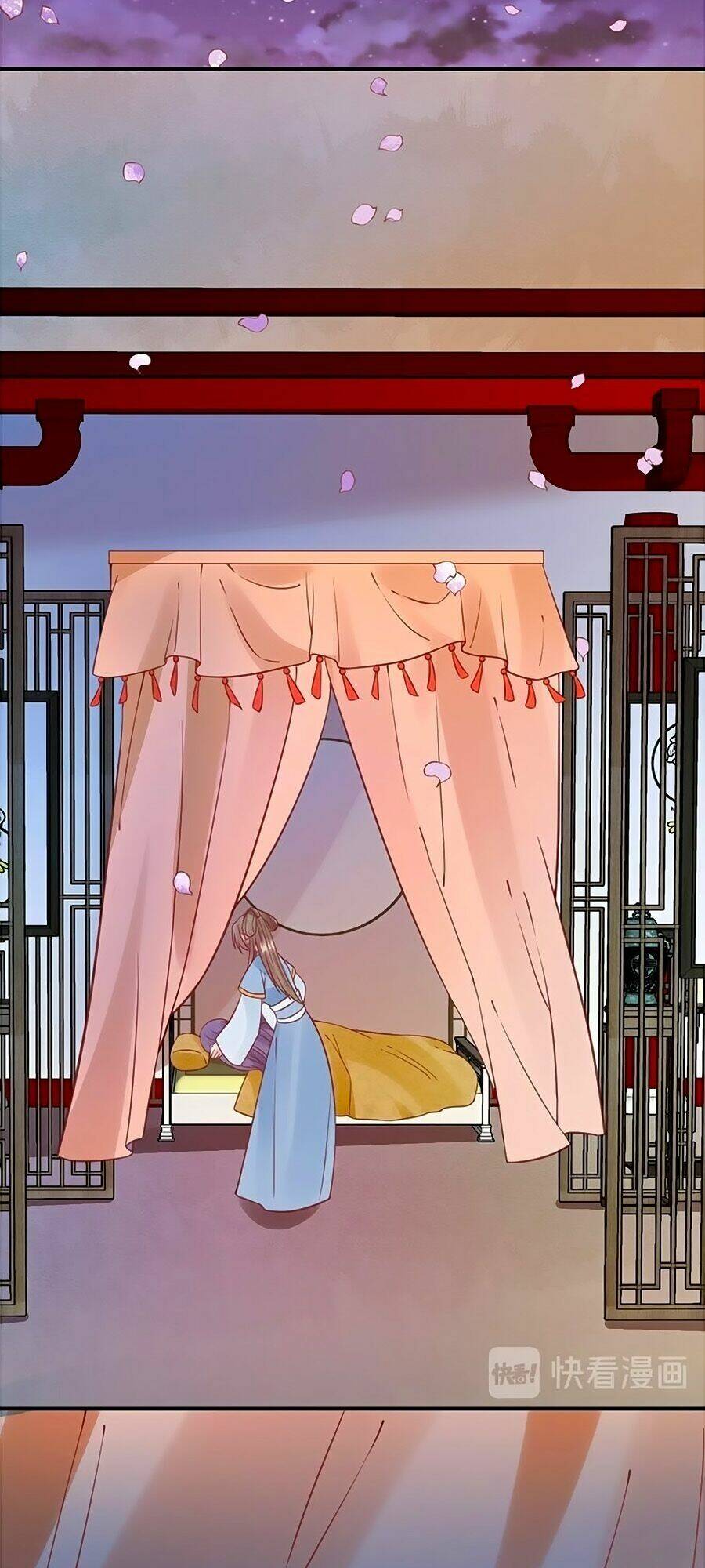 Thịnh Thế Lê Hoa Điện: Chapter 58