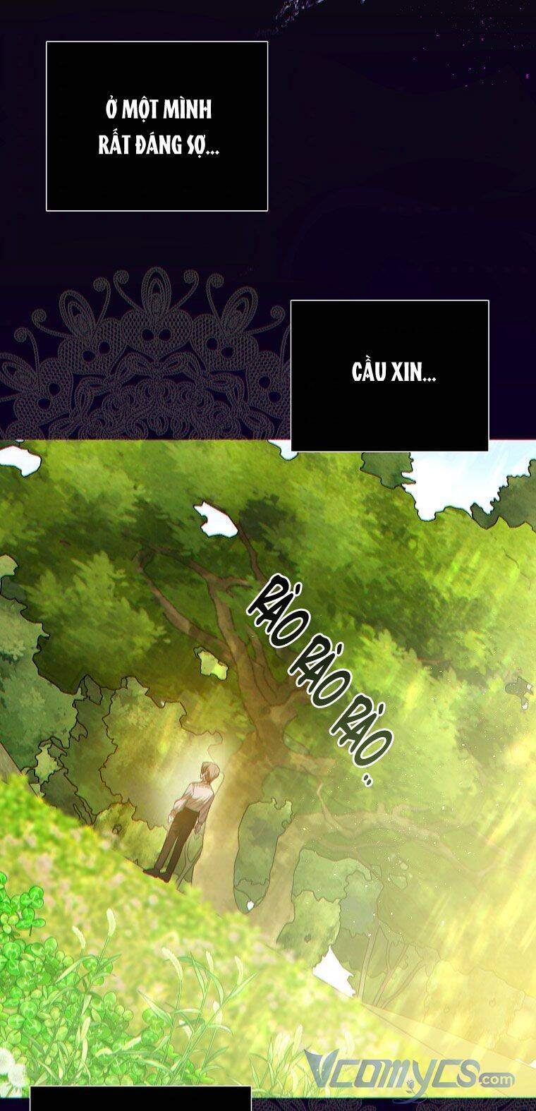Phương Pháp Sống Sót Khi Phải Ngủ Cùng Hoàng Đế: Chapter 6