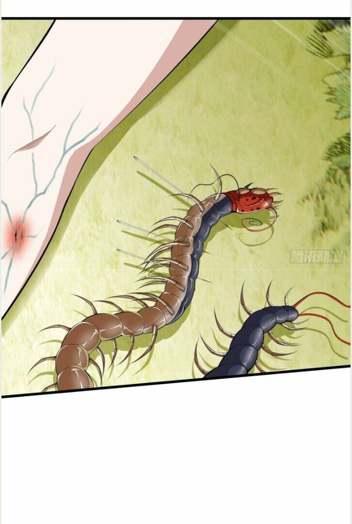 Đô Thị Chí Tôn: Chapter 84