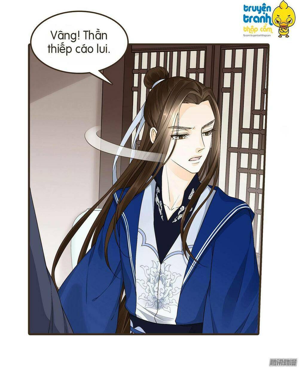 Đại Giá Thừa Tướng: Chapter 49