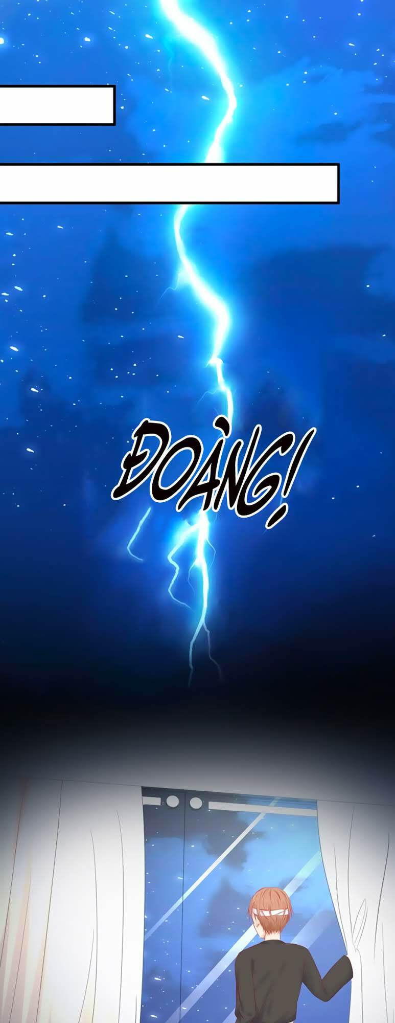 Thâm Hải Chi Ca: Chapter 7