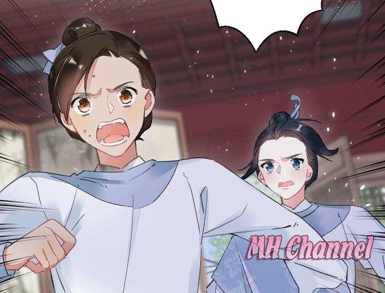 Hoa Nhan Sách 2: Chapter 73