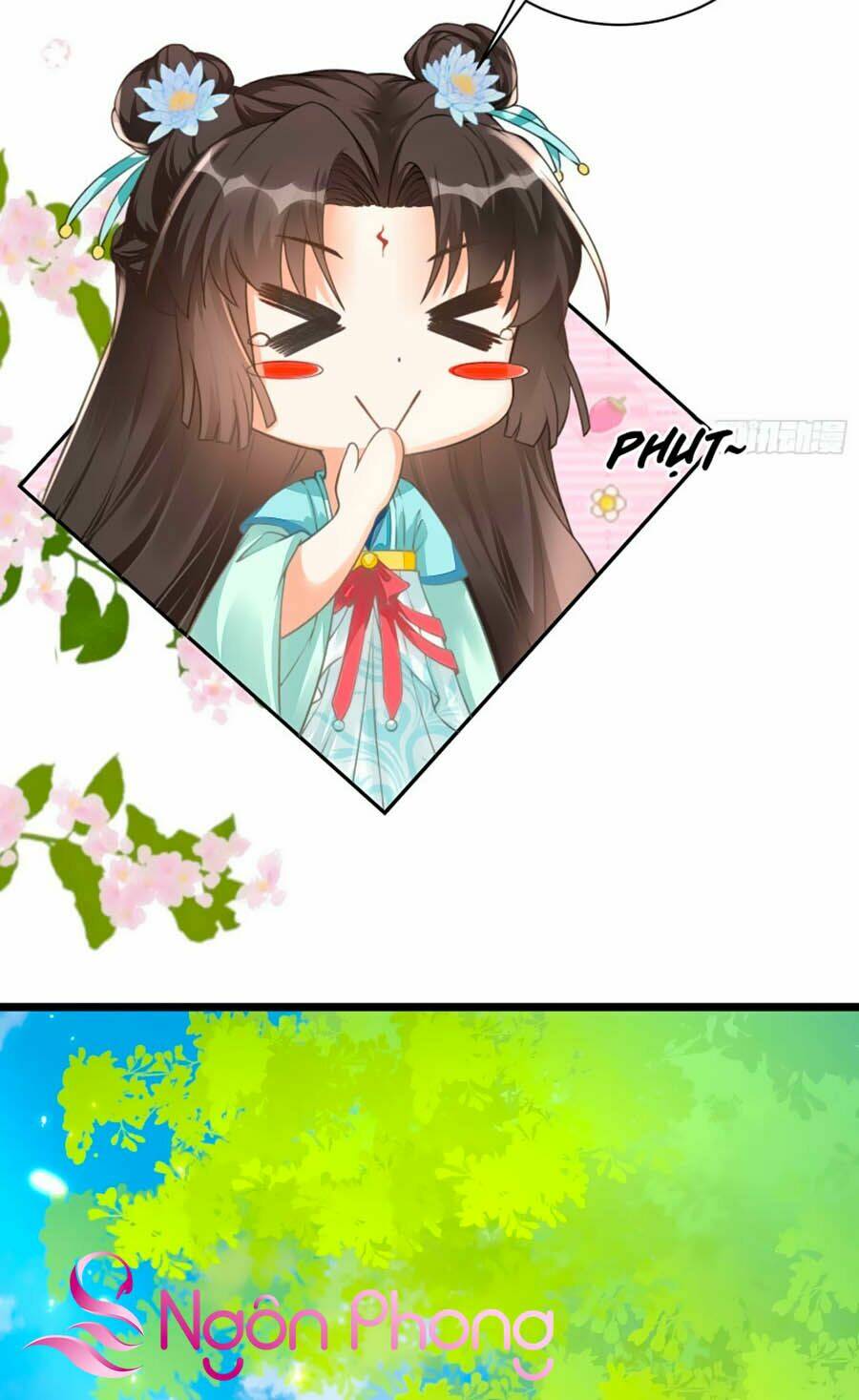 Ma Đầu Vạn Ác Năm Tuổi Rưỡi: Chapter 9